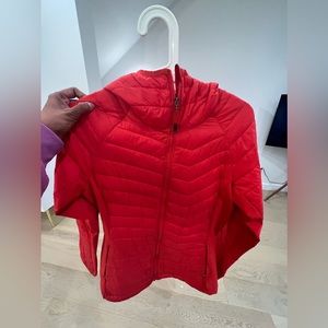 Columbia Powder Pass™ Hooded Jacket